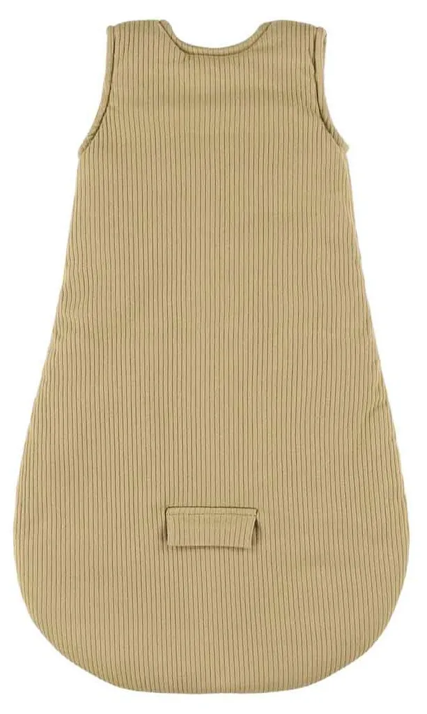 Sac de couchage Trixie 70cm sans manches en coton Breeze Clay Doux