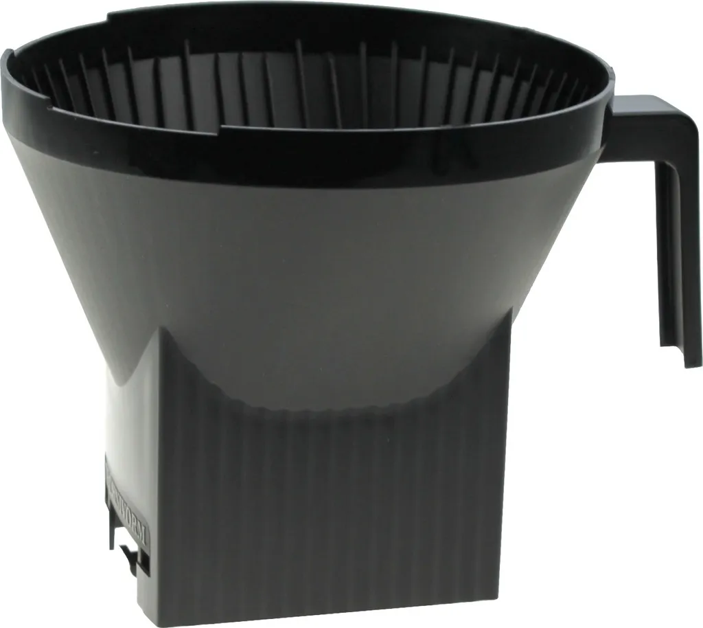 Porte-filtre Moccamaster 13253 avec stop-gouttes - Pièce détachée café