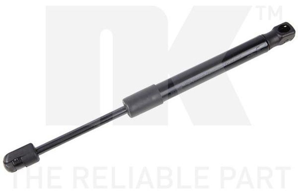 NK 11047039 Gasfeder Heckklappendämpfer für VW PASSAT Variant (3B6) 279mm