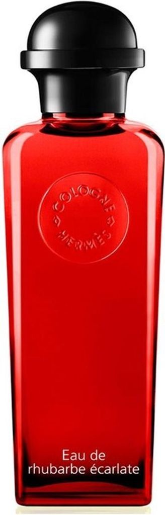 HERMÈS Eau de rhubarbe écarlate 200ml Eau de rhubarbe ecarlate Moisturizing body lotion - 200 ml