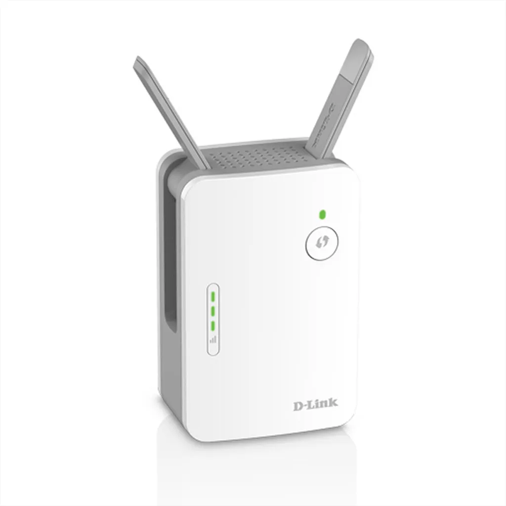 Répéteur Wi-Fi AC1200 D-Link DAP-1620 amplificateur de signal domestique
