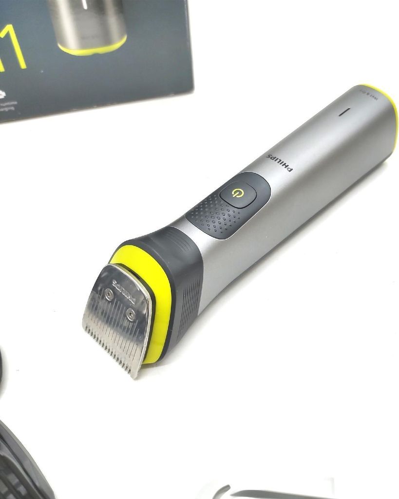 Philips Multigroom Series 7000 Combi Trymer do brody Zdjęcie produktu 17