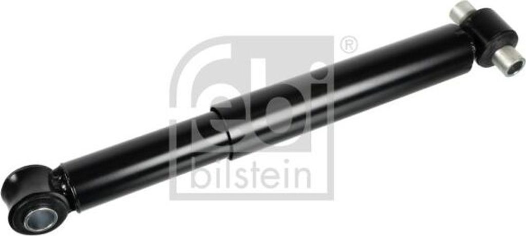 FEBI BILSTEIN Stoßdämpfer