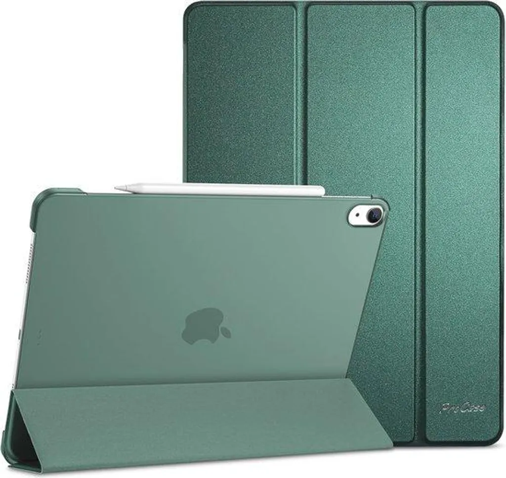 Protégez votre iPad Air 13 2024 contre les Chocs avec cet Étui Fin