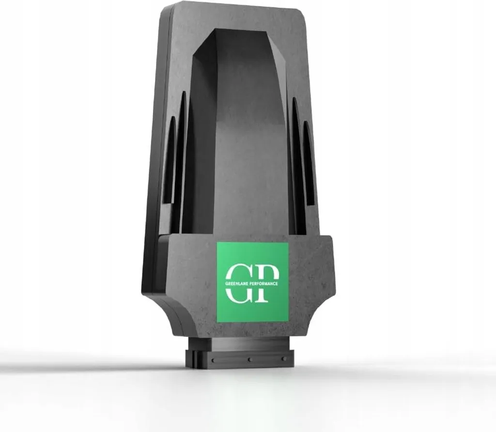 Risparmio Carburante e Potenza Audi RS7: Modulo Greenlane Midi Plug
