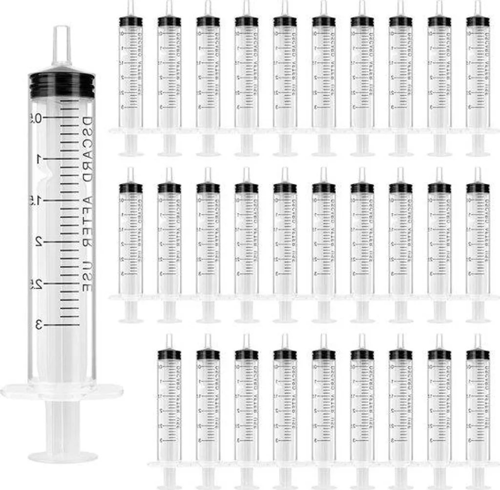 Flacon spray 30 ml compact en plastique pour soins de petits animaux