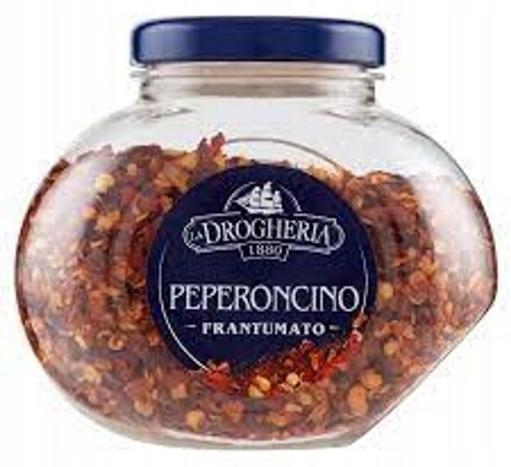 Papryczka chilli Peperoncino Frantumato 70 g Zdjęcie produktu 