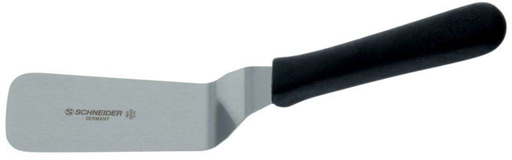 Kuchenpalette, stumpf 50 x 100 mm