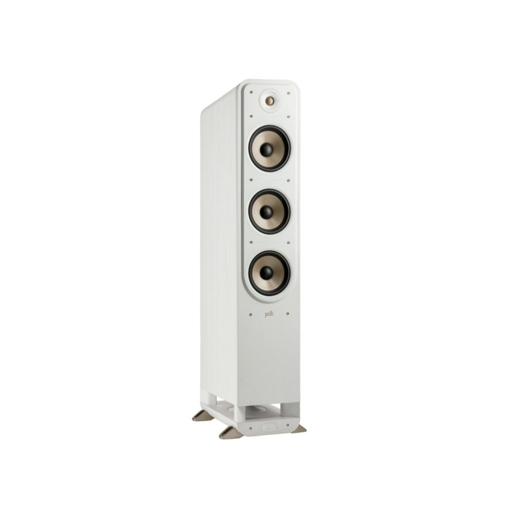 Polk Audio SIGS60EWT, 5-Wege, Kabelgebunden, 36 - 40000 Hz, Produktbild 