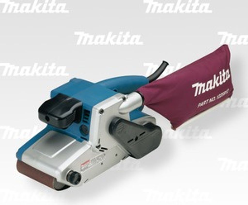Makita 9404J Bandschleifer Produktbild 22