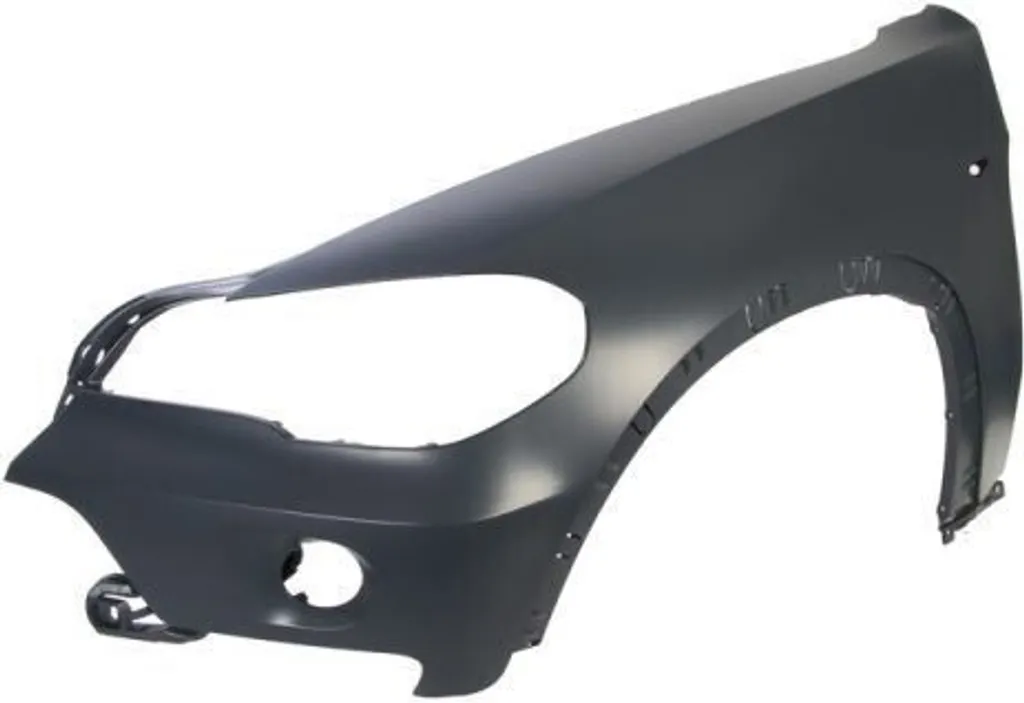 Aile gauche BLIC 6504-04-0096313P en acier renforcé pour BMW X5 (E70)