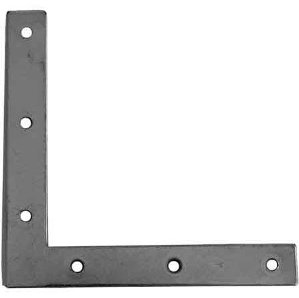 ANGOLO DI RINFORZO 5 cm - spessore 1,8 mm - larghezza 12 mm Immagine del prodotto 