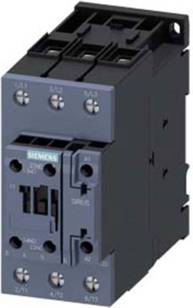 Siemens Leistungsschütz 3RT2038-1KB40 1 St