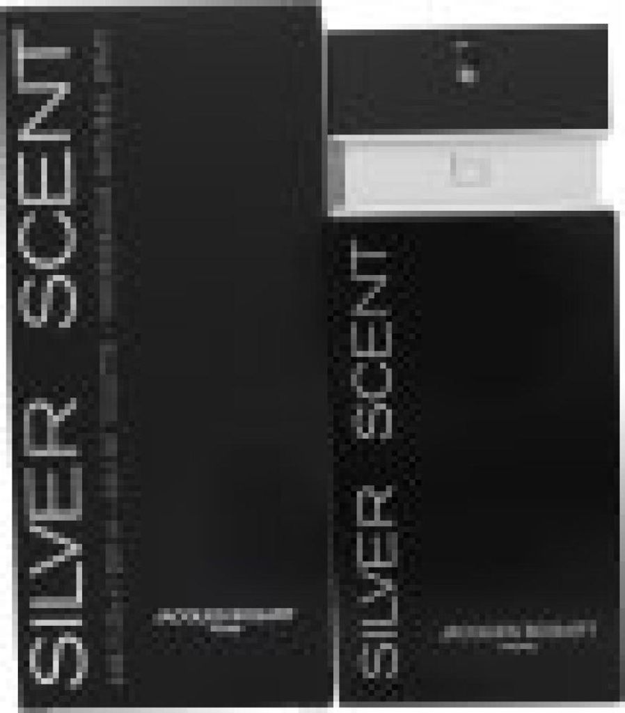 Jacques Bogart Silver Scent, Eau de Toilette, 200 ml, spray Imagen del producto 