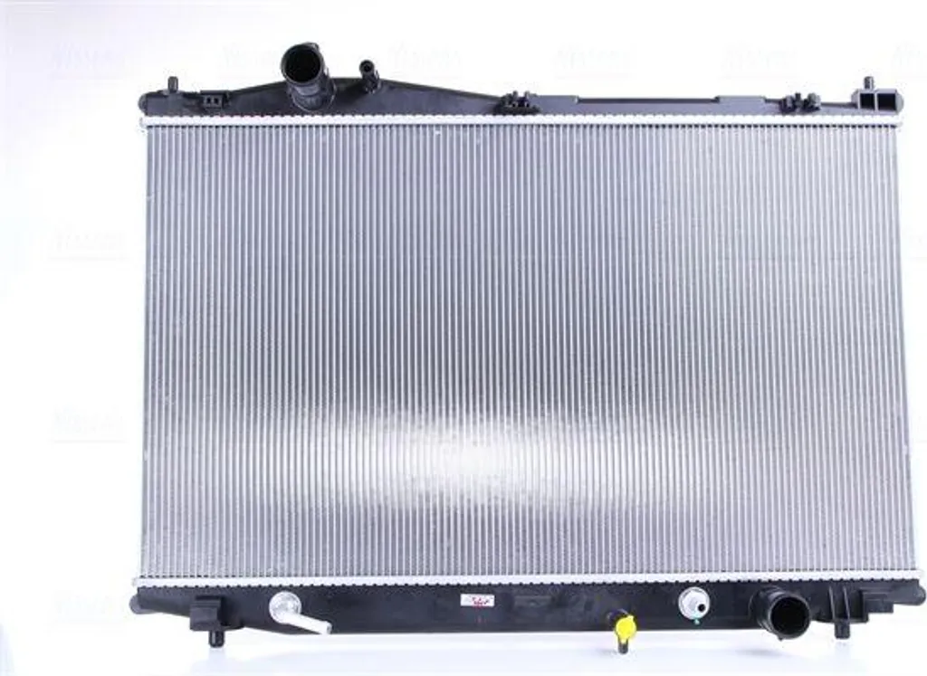 Radiateur Moteur NISSENS 606526 OE 1640038270 pour RC Performance