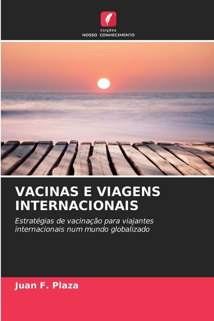 Vacinas E Viagens Internacionais