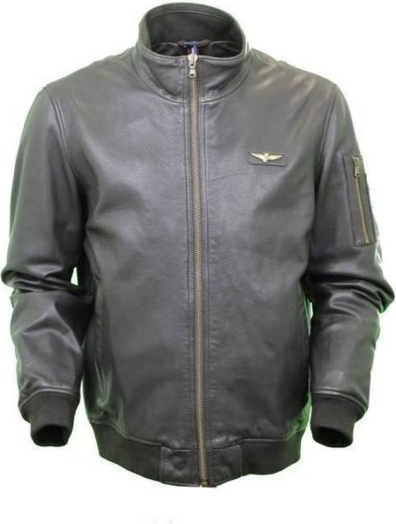 Aeronautica Militare Jacken 202PN913PL13202, Größe: 198