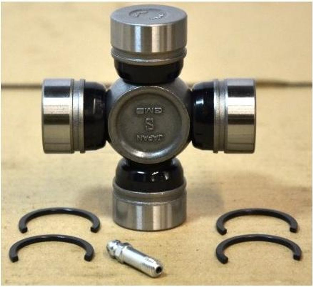 Gelenk, Gelenkwelle GKN U 927