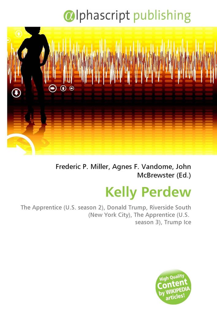 Kelly Perdew