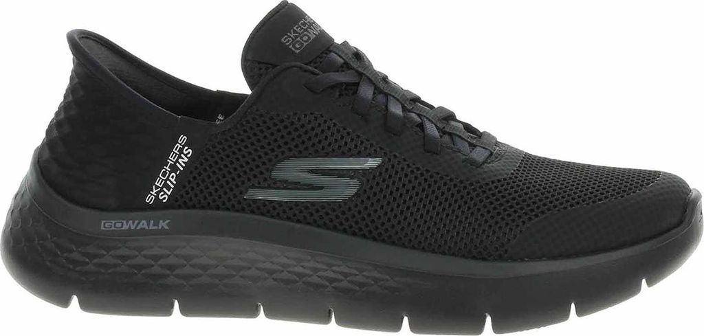 Skechers Slip-ins: GO WALK Flex - Grand Entry black 39 Obrázok produktu 