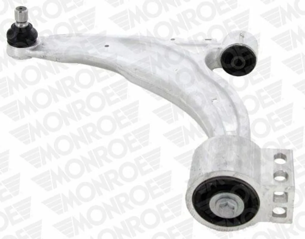 Bras oscillant MONROE L21516 robuste - Compatible OE 13272605