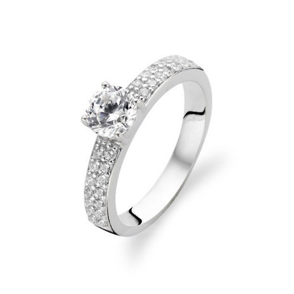 Ti Sento 1795ZI/52 Damenring 12