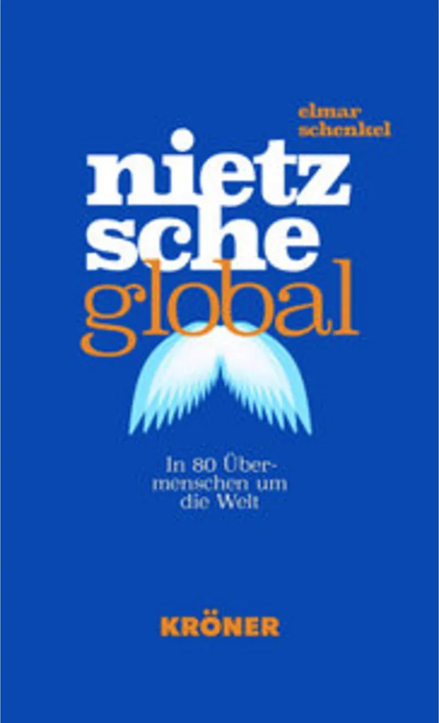 Nietzsche à l'échelle mondiale : Décrypter l'influence du philosophe