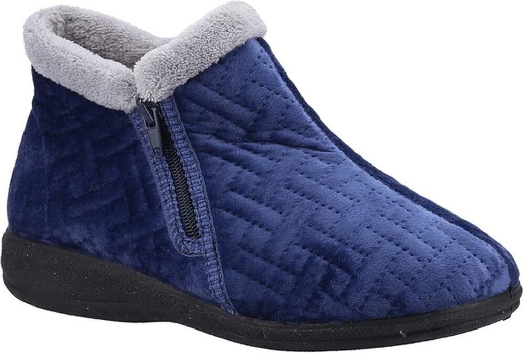 Fleet & Foster - Damen Stiefel "Perendale" FS10311 (41 EU) Image du produit 