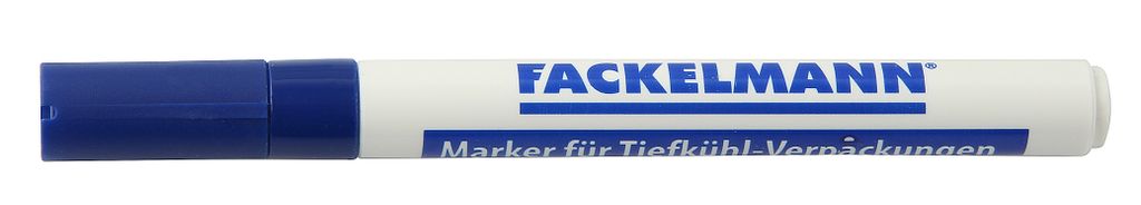 Fackelmann Marker für TK Verpackung; 59850 Produktbild 