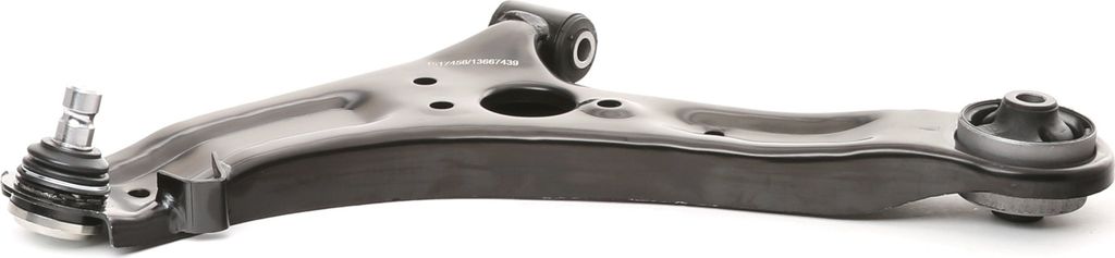 RIDEX 273C1088 Querlenker Vorne Links für KIA PICANTO (TA)