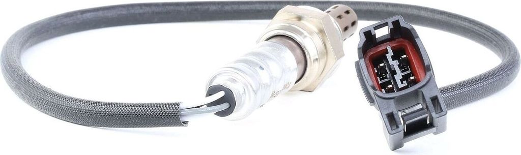 RIDEX Lambdasonde für FIAT Sedici (FY) vor-Kat Beheizt 410mm 3922L0202