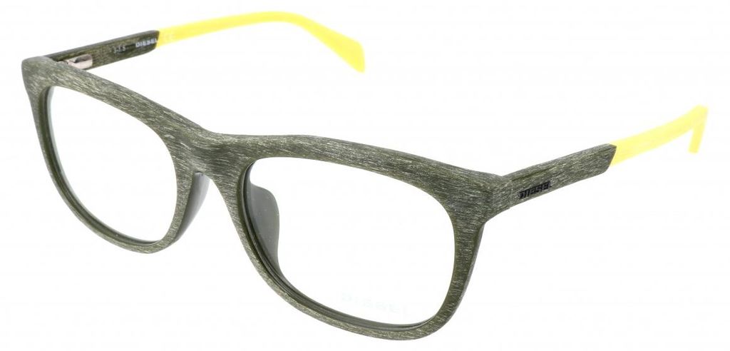 Diesel DL5134 F Dark green 57/19/150 Uni Brillen