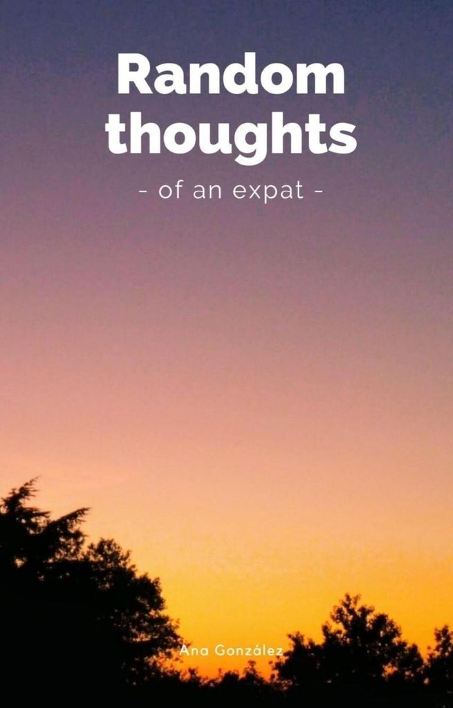Random expat thoughts