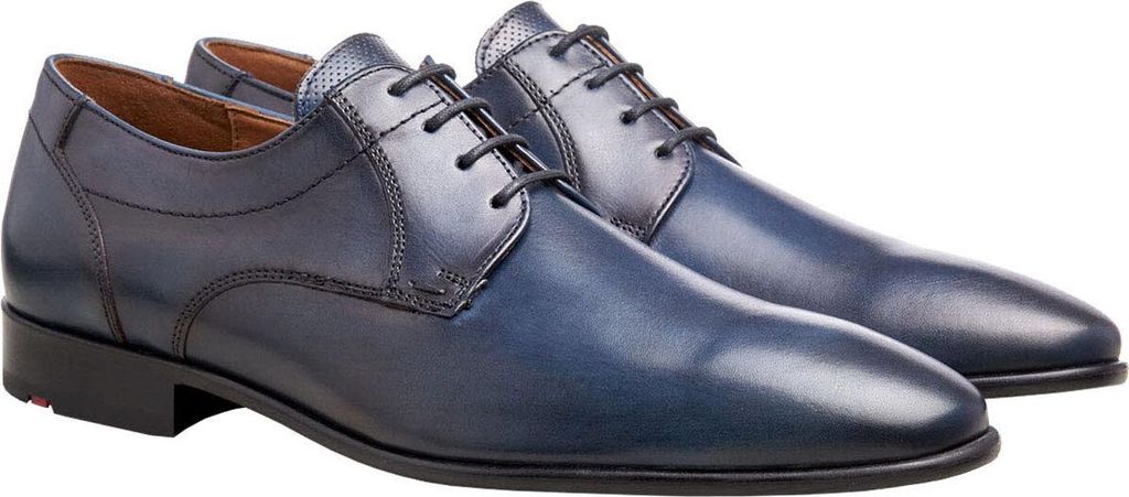 Lloyd Businessschuhe Businessschuhe Glattleder