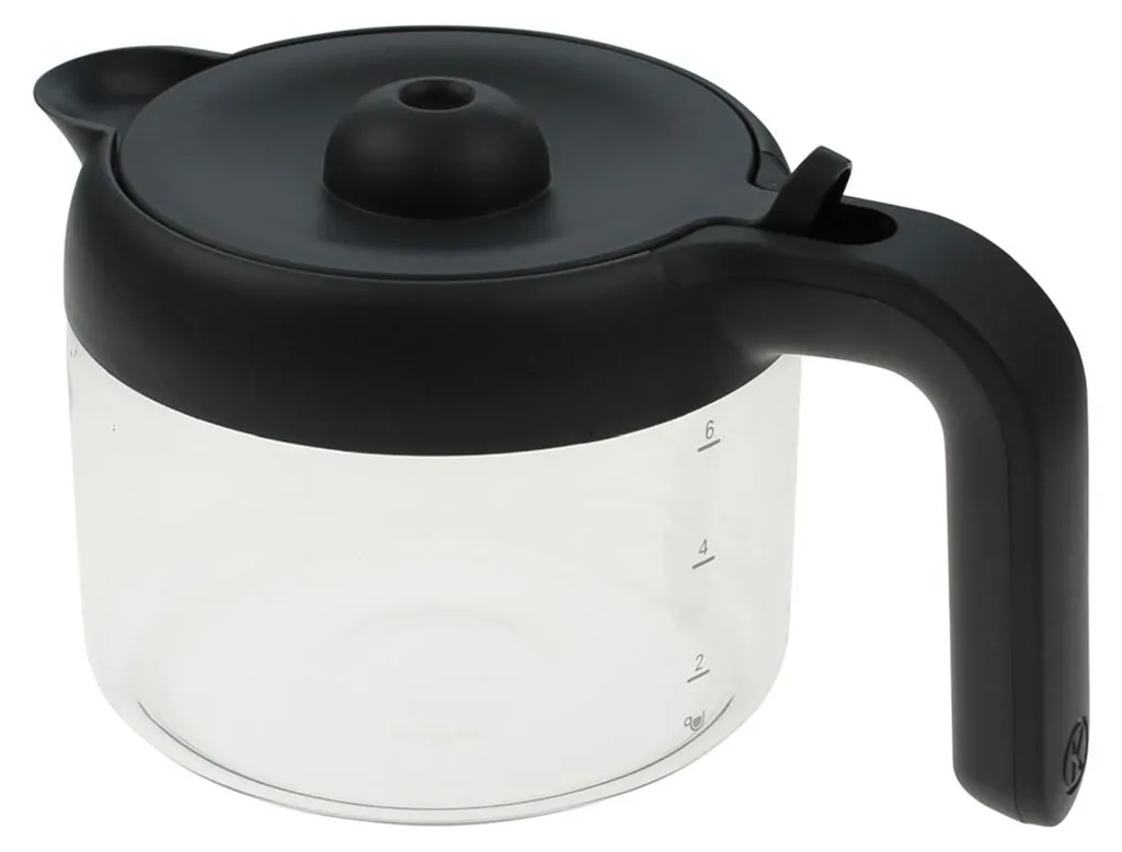 Carafe Kenwood kMix pour cafetière COX750 : service café précis