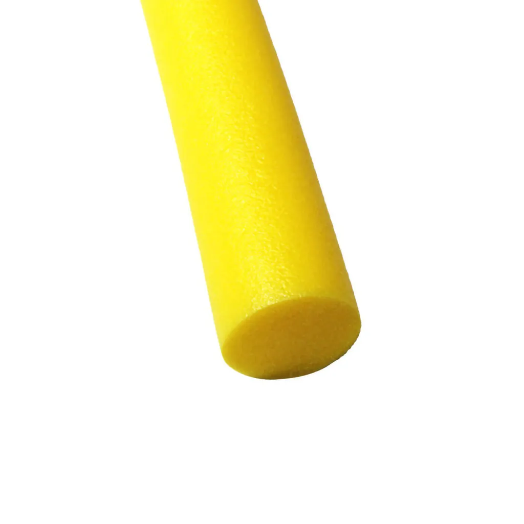 Frite de natation increvable en mousse EPE, bâton flottant 7cm durable