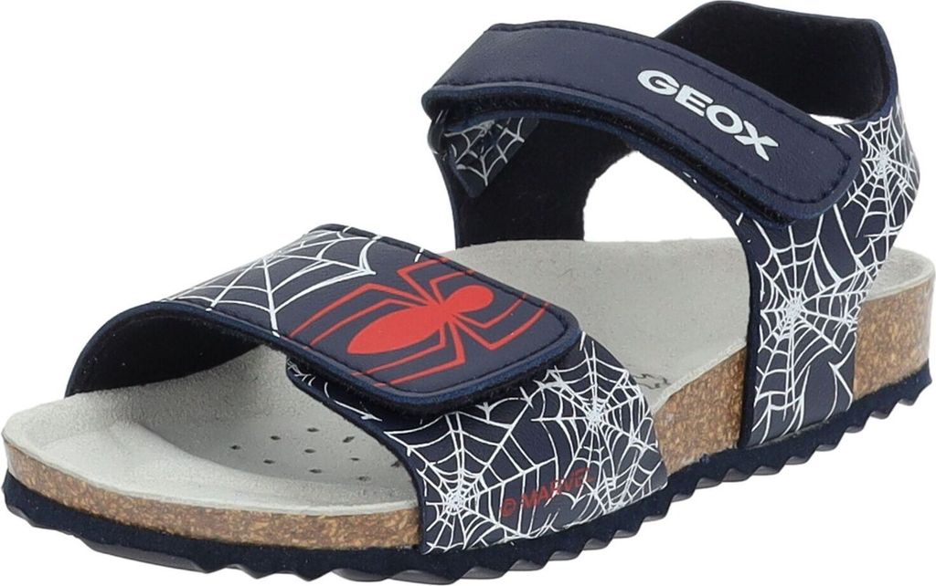 Geox Sandalen Sandalen Kunstleder
