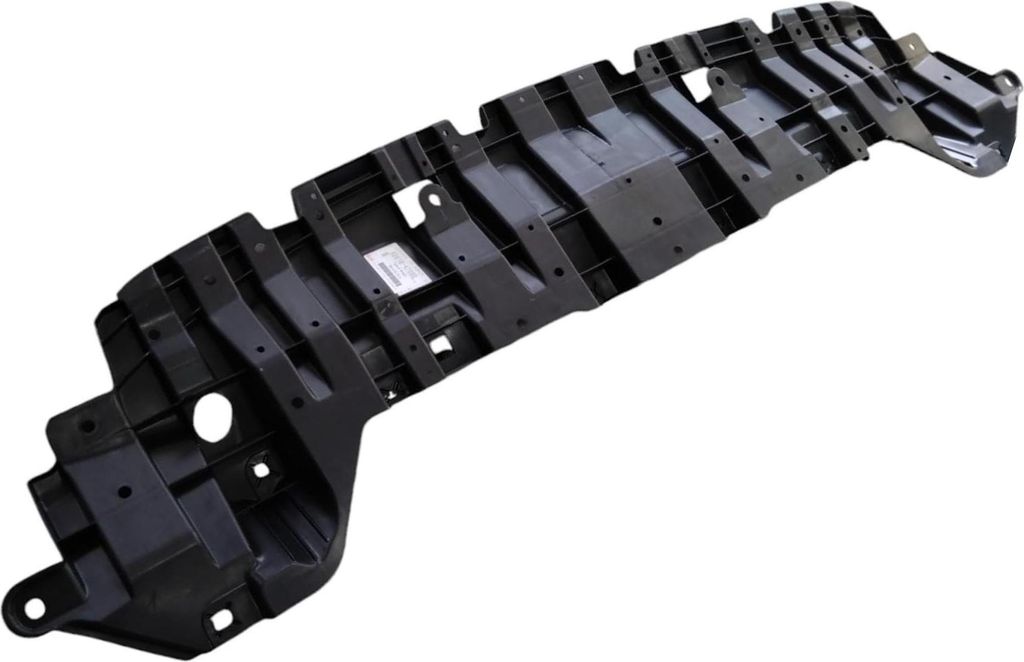 TOYOTA Prius Stoßfängerabdeckung vorne 52618-47060 OE