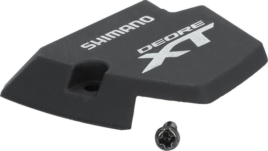 SHIMANO DECKEL STATT ANZ.LI.SLM8000 - Abdeckkappe für SL-M8000 Schalthebel