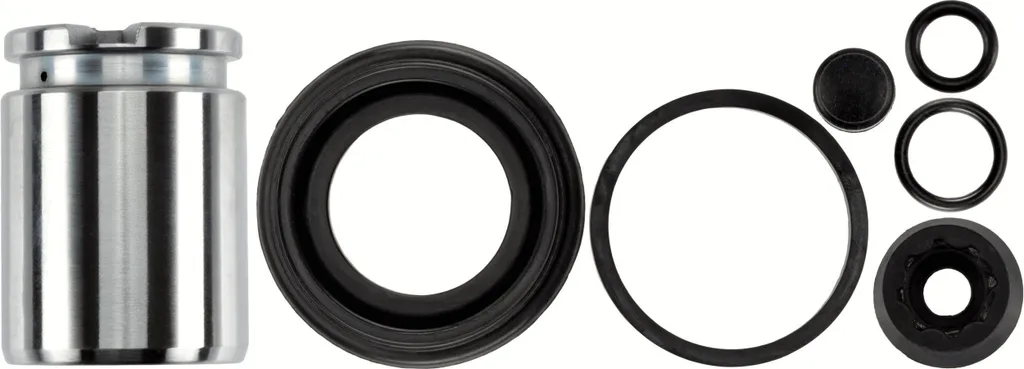 Kit de joints pour étrier de frein arrière Golf 3 type TRW SJ1491