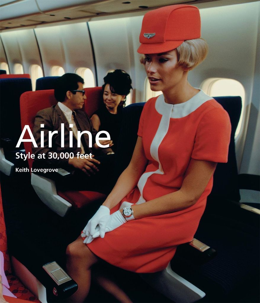 Airline: Style at 30,000 Feet