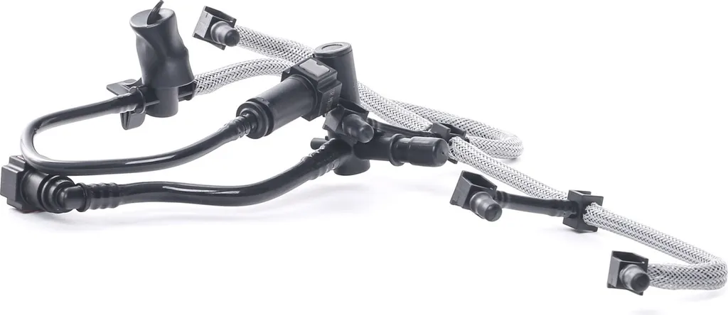Conduite de Dérivation Renforcée pour Ford Focus 1.8 TDCi 2005 - 3