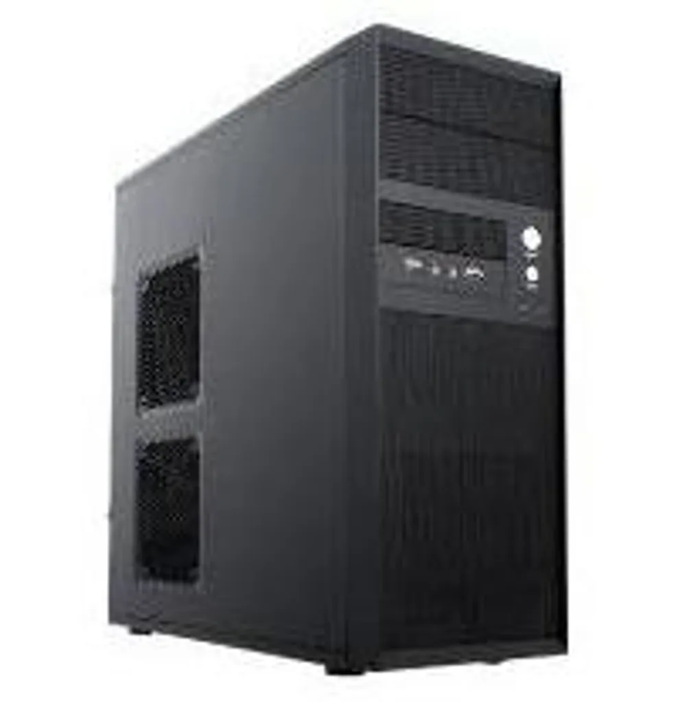Boîtier ATX Chieftec Mesh CQ-01B-U3 avec Ventilation Optimisée et USB 3 - 9