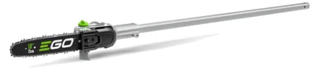 EGO PPSX2500 Multi Tool Antriebseinheit + Rasentrimmeraufsatz Kit