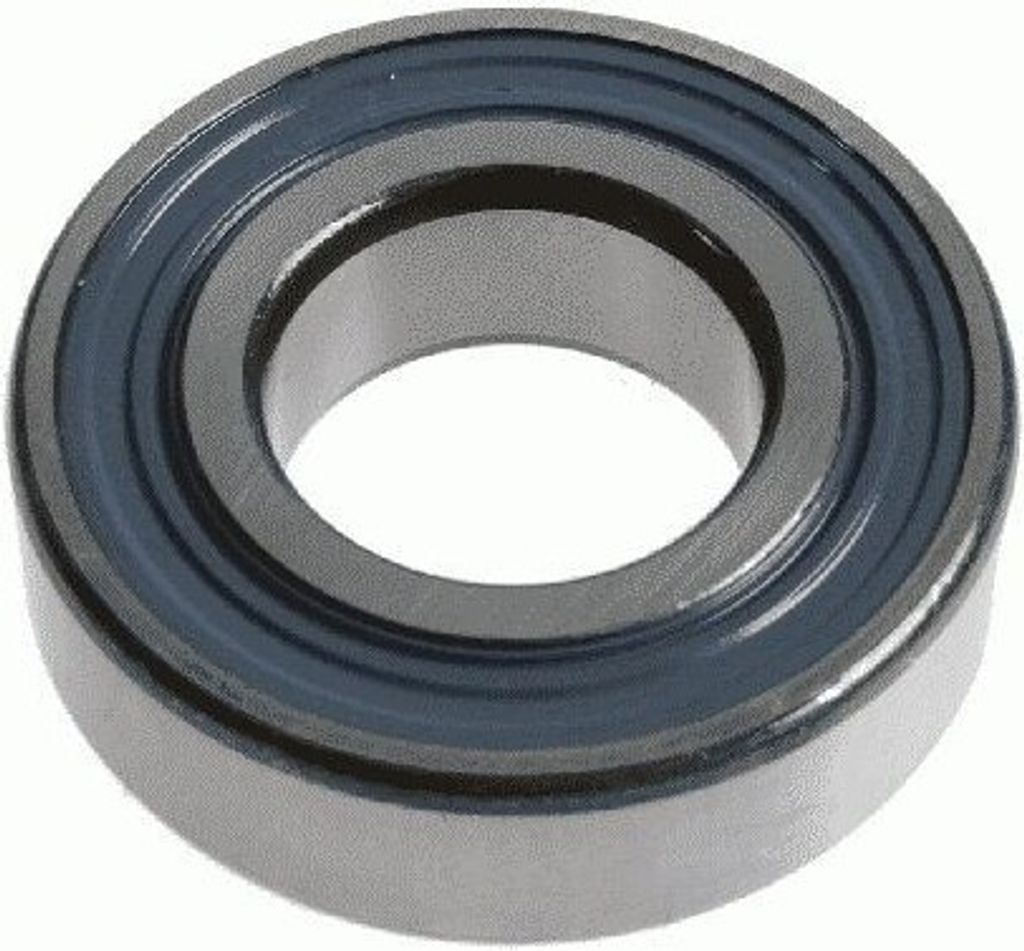 SACHS Pilotlager Kupplung 1863 869 039 für VOLVO FE 52mm 15mm 25mm 52mm