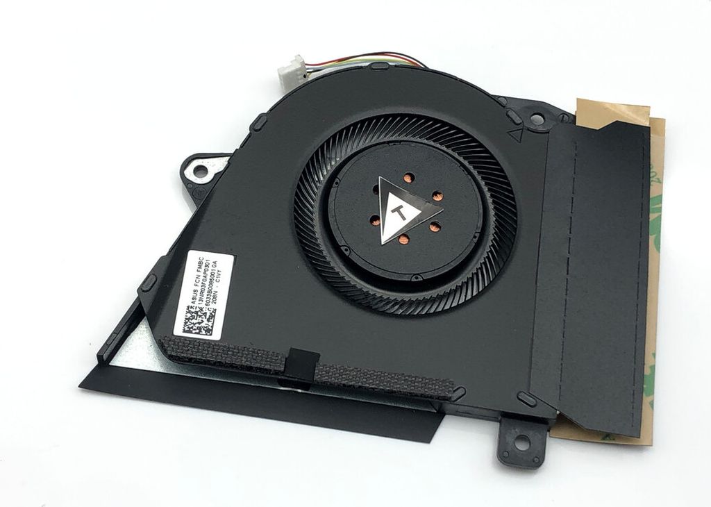 GPU Version Ersatz Fan Lüfter Kühler cooler kompatibel für Asus ROG Zephyrus G14 GA401II-HE046T