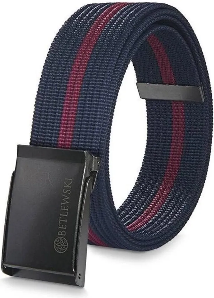 Betlewski Portafoglio Pelle RFID PRC17GR1XL60325 - Alta Gamma