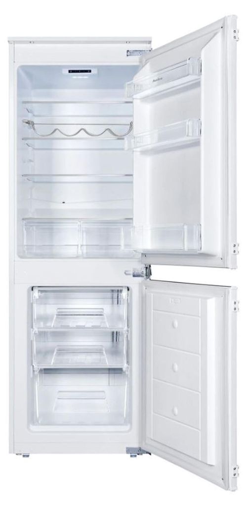 Amica EKGCS 385 911, 202 l, ST, 37 dB, 2,8 kg/24h, D, Weiß Produktbild 