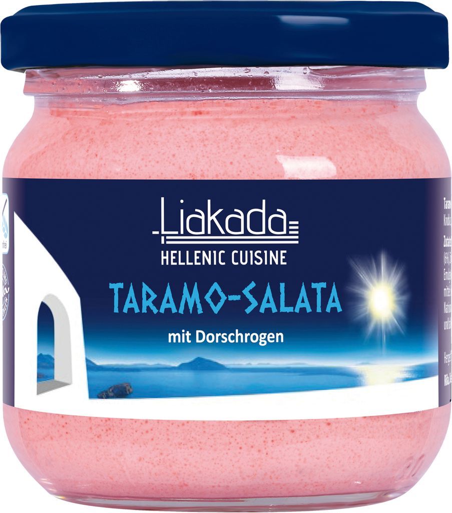 Liakada Taramo-Salata Image du produit 