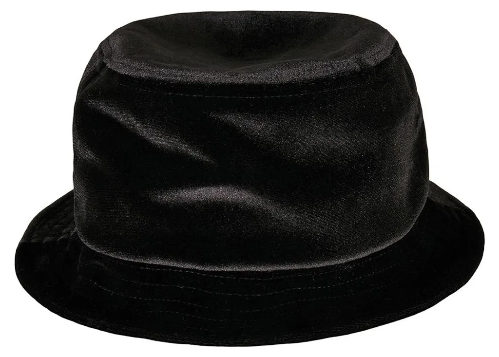 Casquette Flexfit LT2192 noire taille unique pour sport et outdoor